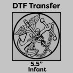 DTF Transfer 5.5" Thumbnail
