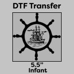 DTF Transfer 5.5" Thumbnail