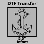 DTF Transfer 5.5" Thumbnail