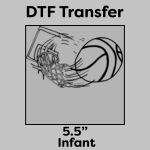 DTF Transfer 5.5" Thumbnail