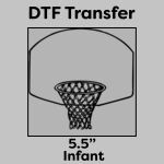 DTF Transfer 5.5" Thumbnail