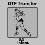 DTF Transfer 5.5" Thumbnail