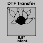 DTF Transfer 5.5" Thumbnail