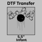 DTF Transfer 5.5" Thumbnail