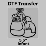 DTF Transfer 5.5" Thumbnail