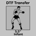DTF Transfer 5.5" Thumbnail