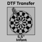 DTF Transfer 5.5" Thumbnail