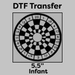 DTF Transfer 5.5" Thumbnail