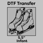 DTF Transfer 5.5" Thumbnail