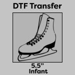 DTF Transfer 5.5" Thumbnail