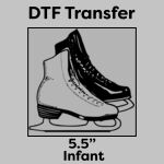 DTF Transfer 5.5" Thumbnail