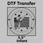 DTF Transfer 5.5" Thumbnail