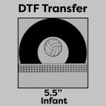 DTF Transfer 5.5" Thumbnail