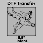 DTF Transfer 5.5" Thumbnail
