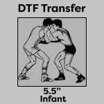 DTF Transfer 5.5" Thumbnail