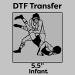 DTF Transfer 5.5" Thumbnail