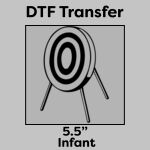 DTF Transfer 5.5" Thumbnail