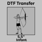 DTF Transfer 5.5" Thumbnail