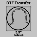 DTF Transfer 5.5" Thumbnail