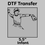 DTF Transfer 5.5" Thumbnail