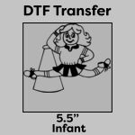 DTF Transfer 5.5" Thumbnail