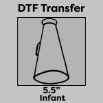 DTF Transfer 5.5" Thumbnail