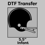 DTF Transfer 5.5" Thumbnail