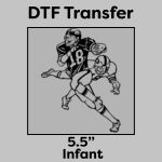DTF Transfer 5.5" Thumbnail