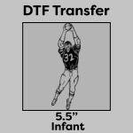DTF Transfer 5.5" Thumbnail
