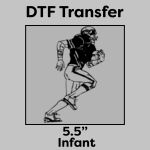 DTF Transfer 5.5" Thumbnail