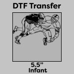 DTF Transfer 5.5" Thumbnail