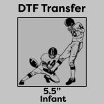 DTF Transfer 5.5" Thumbnail