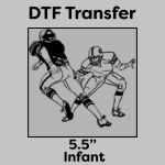 DTF Transfer 5.5" Thumbnail