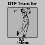 DTF Transfer 5.5" Thumbnail