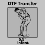 DTF Transfer 5.5" Thumbnail