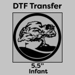 DTF Transfer 5.5" Thumbnail