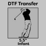 DTF Transfer 5.5" Thumbnail