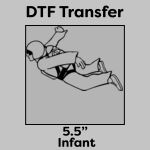 DTF Transfer 5.5" Thumbnail