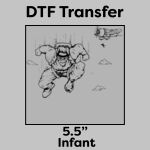 DTF Transfer 5.5" Thumbnail