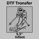 DTF Transfer 5.5" Thumbnail