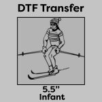 DTF Transfer 5.5" Thumbnail