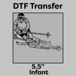 DTF Transfer 5.5" Thumbnail