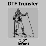 DTF Transfer 5.5" Thumbnail