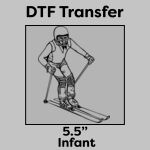 DTF Transfer 5.5" Thumbnail