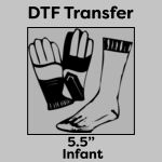 DTF Transfer 5.5" Thumbnail