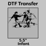 DTF Transfer 5.5" Thumbnail