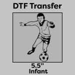 DTF Transfer 5.5" Thumbnail
