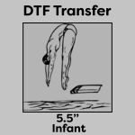 DTF Transfer 5.5" Thumbnail