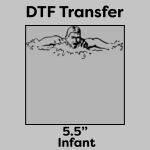 DTF Transfer 5.5" Thumbnail