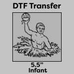 DTF Transfer 5.5" Thumbnail